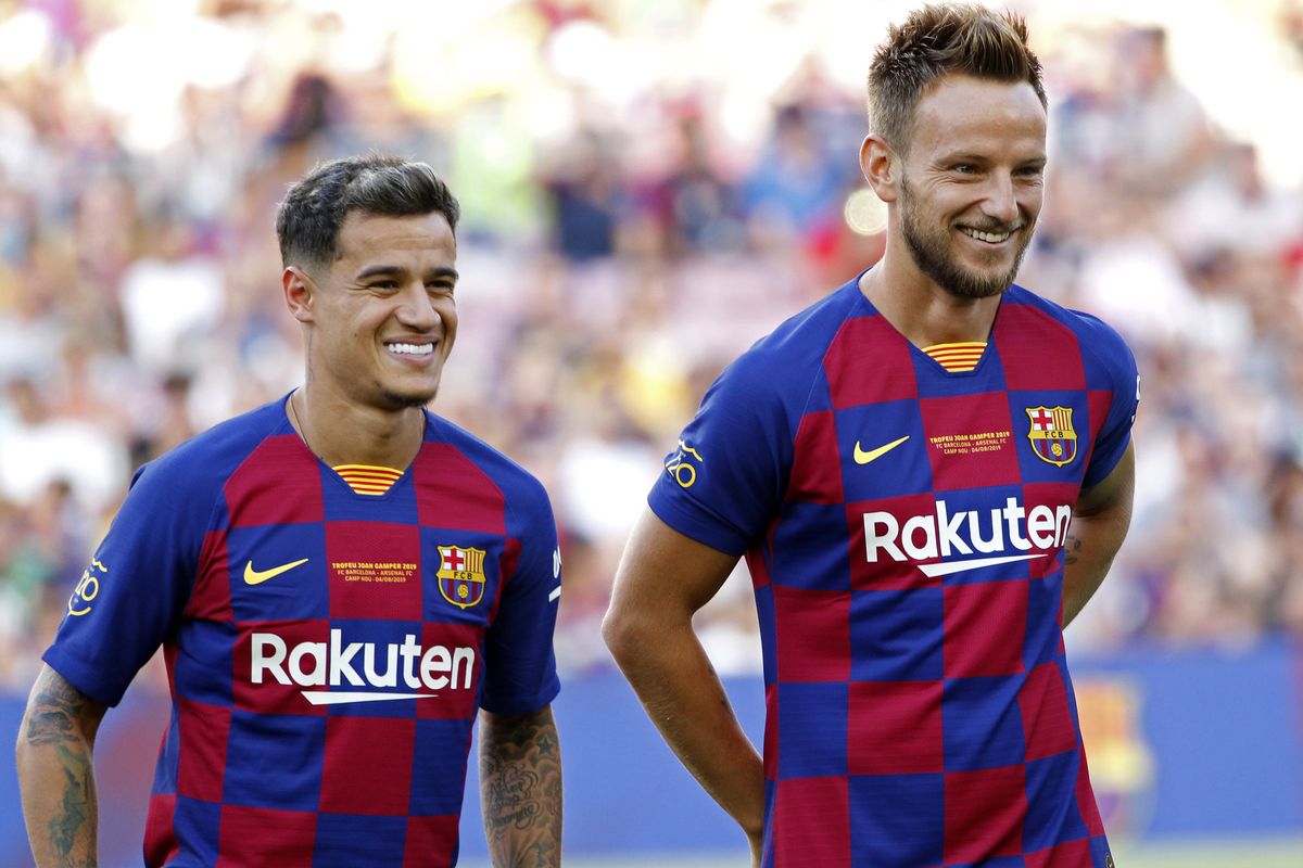 Kabar Transfer: Selusin Pemain Bakal Dilepas Barcelona