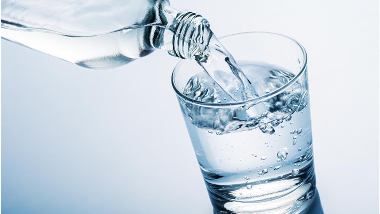 Klarifikasi BPOM Soal Air Mineral Tinggi Bisa ‘Nyetrum’