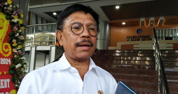 Agar Tak Terus Rugikan Rakyat, Kominfo Dorong Percepatan Penerapan Siaran Televisi Berbasis Digital