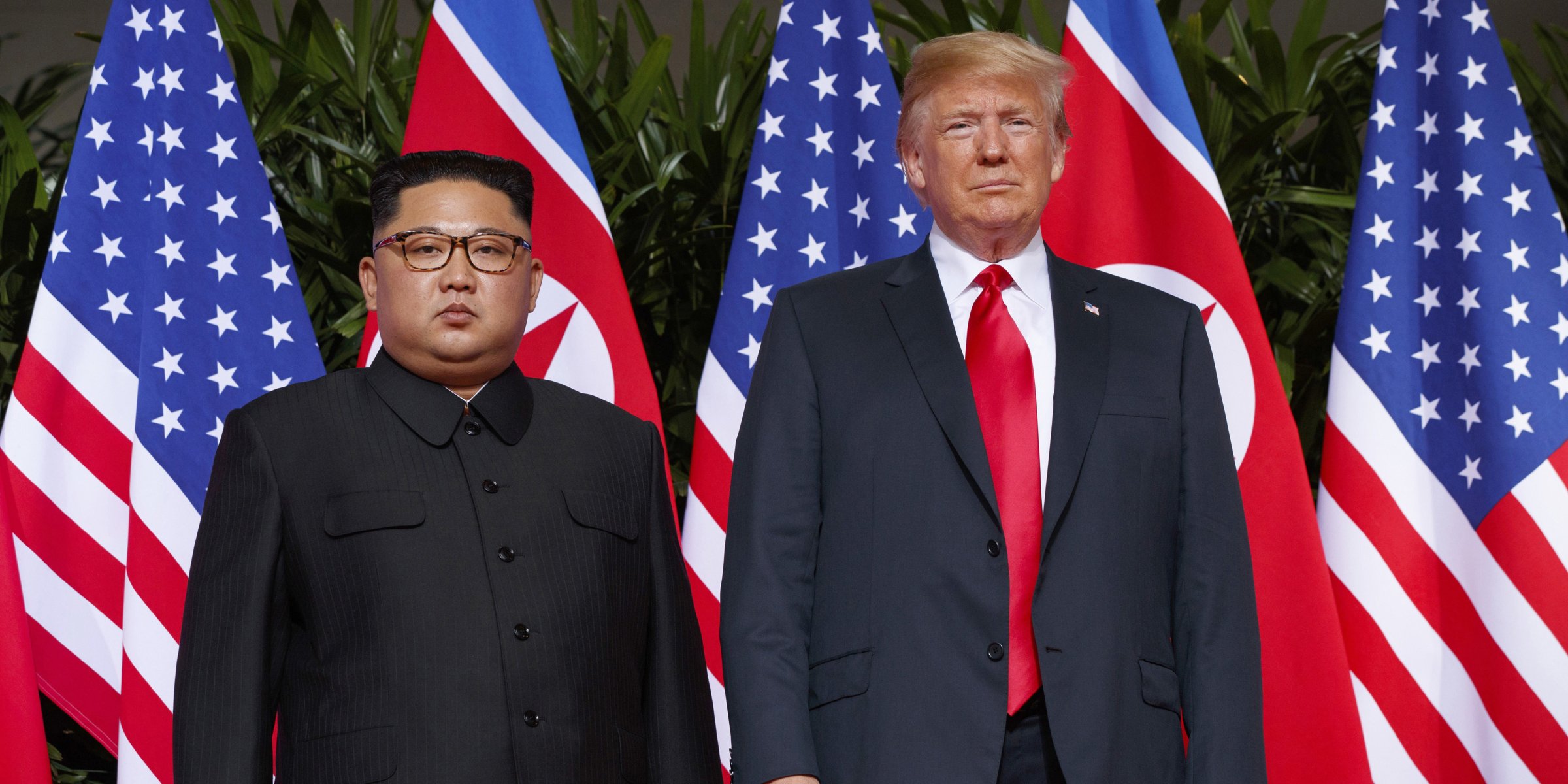 Korea Utara Ingatkan Korea Selatan Setop Tabiat Buruknya Ikut Campur Urusan Pyongyang