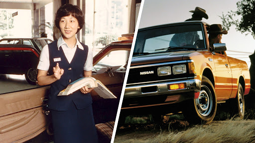 Kyoko Shimada, Wanita Pertama yang Jadi Desainer Mobil ‘Berani Beda’ di Jepang