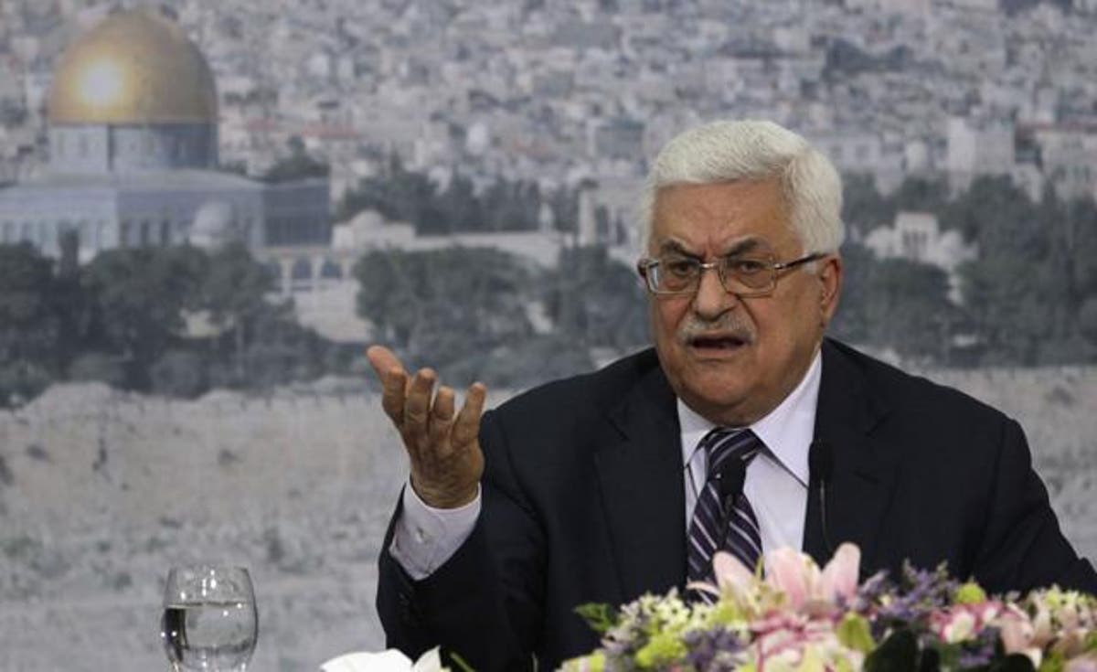 Mahmoud Abbas Siap Berunding dengan Israel Jika Rencana Pencaplokan Tepi Barat Dibatalkan