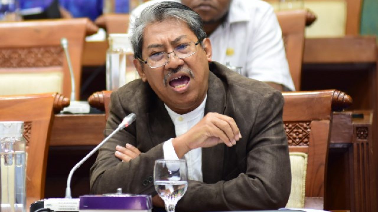 Anggap Pemerintah Plinplan Soal RUU HIP, PKS: Tiap Menteri Terkait Tunjukkan Beda Sikap