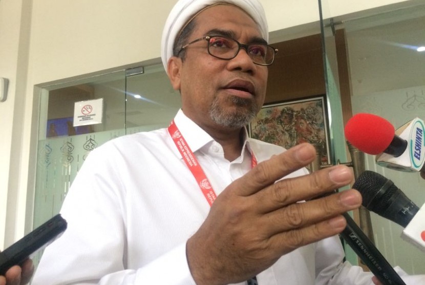Ngabalin: Susi Pudjiastuti 'Tidak Ikhlas', Tiap Hari Recoki Edhy Prabowo Terus