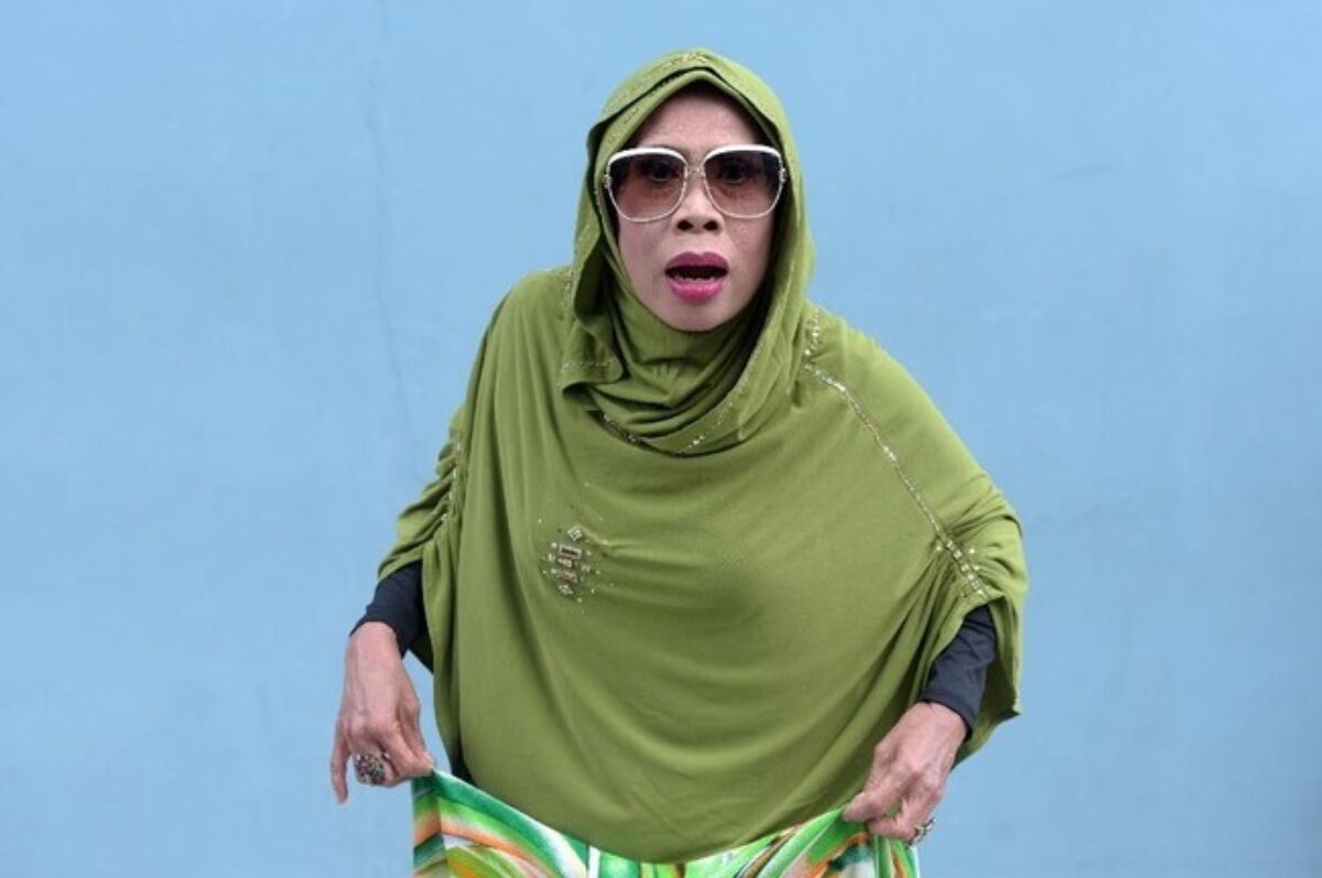 Pelawak Omas Meninggal Dunia, Mandra Kehilangan Sosok Mandiri dan Peduli Keluarga