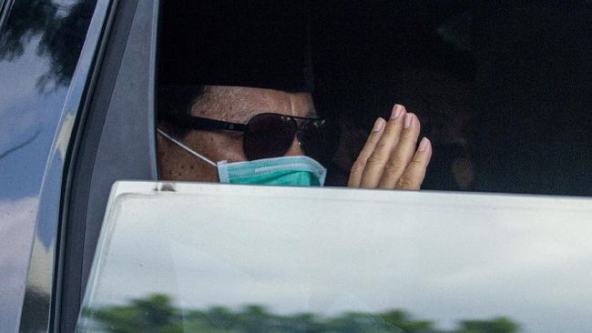 Terkait Pernyataan Adiknya Soal Mark Up Proyek Kemenhan 1.000 Persen, Prabowo Harus Bertindak