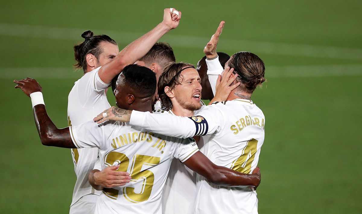 Villarreal dan Leganes Potensial Hambat Langkah Madrid Raih Juara Liga Spanyol Musim ini