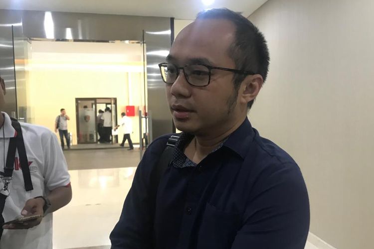 Pidato Jokowi Marah Viral, Yunarto Wijaya: Coba Kalau Prabowo yang Marah, Enggak Aneh
