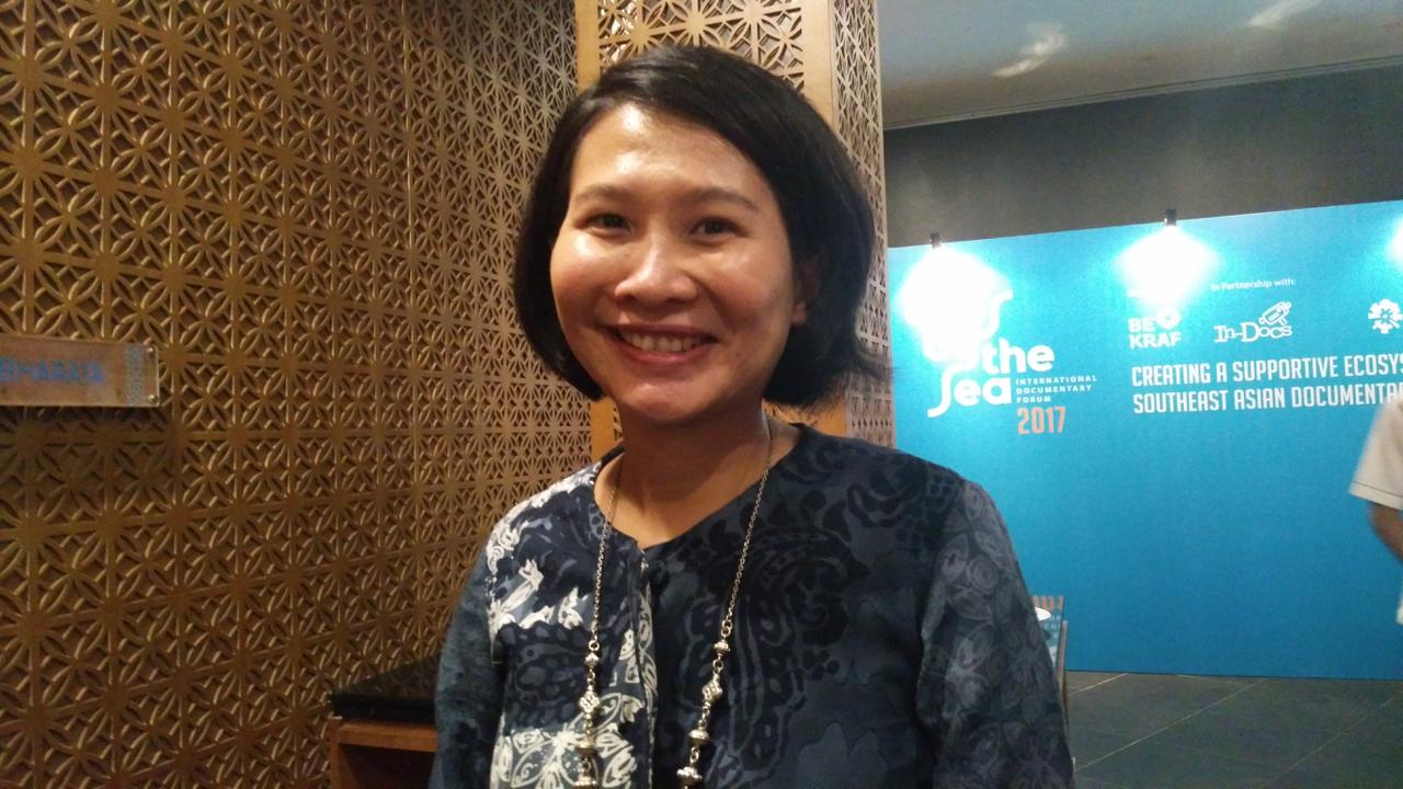 Siapa Sebenarnya Amelia Hapsari, Orang Indonesia Pertama yang Jadi Juri Piala Oscar?