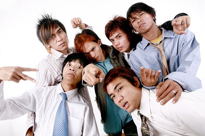 Kangen Band Pernah Jadi Bahan Penelitian Profesor Monash University Malaysia