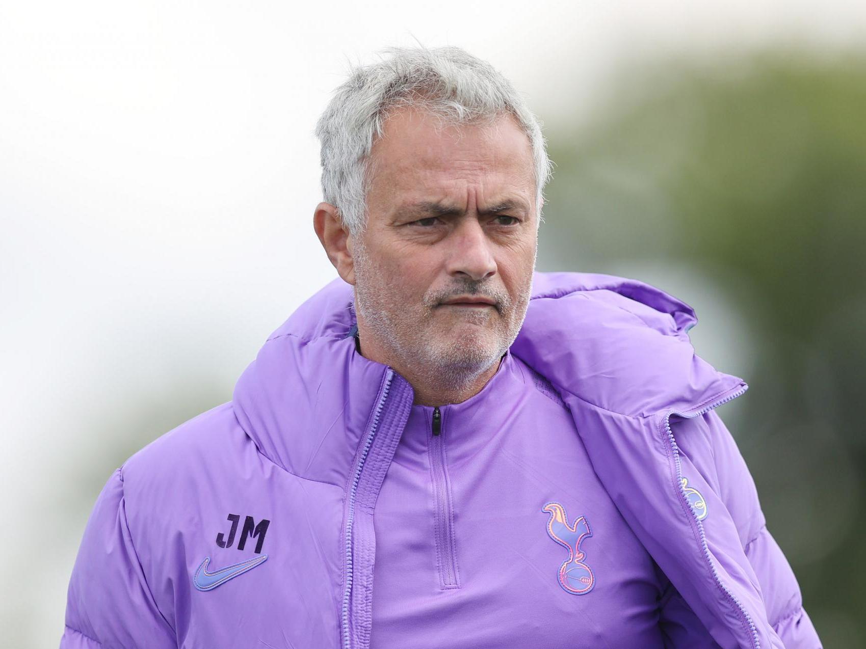 Mourinho Kecam Keputusan CAS Loloskan Man City dari Jerat Sanksi