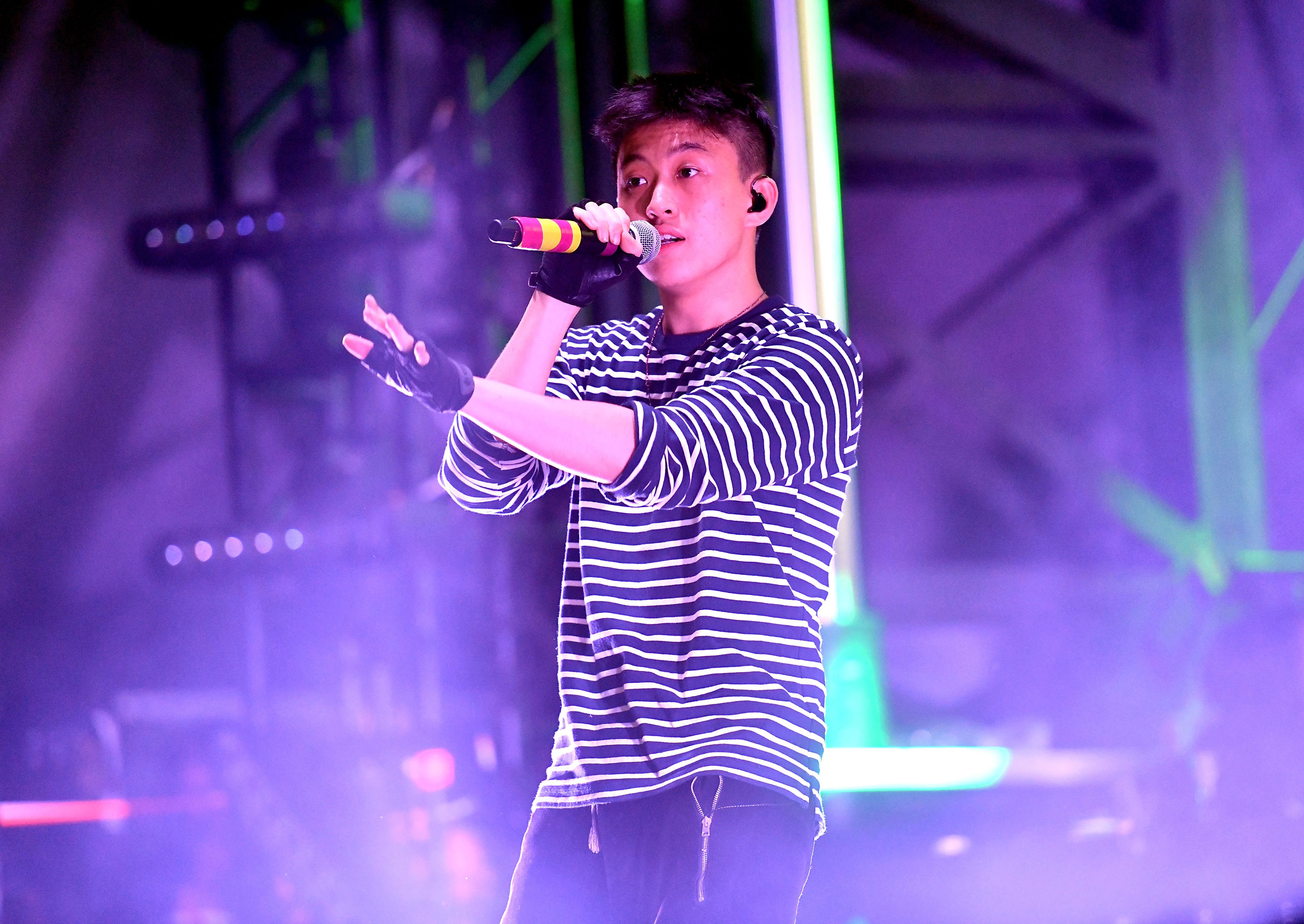 ‘Love in My Pocket’, Lagu Baru Rich Brian Berisi Pesan Hidup Penuh Cinta