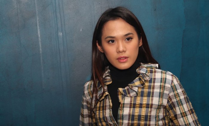Sempat Alami ‘Writer’s Block’, Sheryl Sheinafia Ciptakan Lagu ‘Okay’