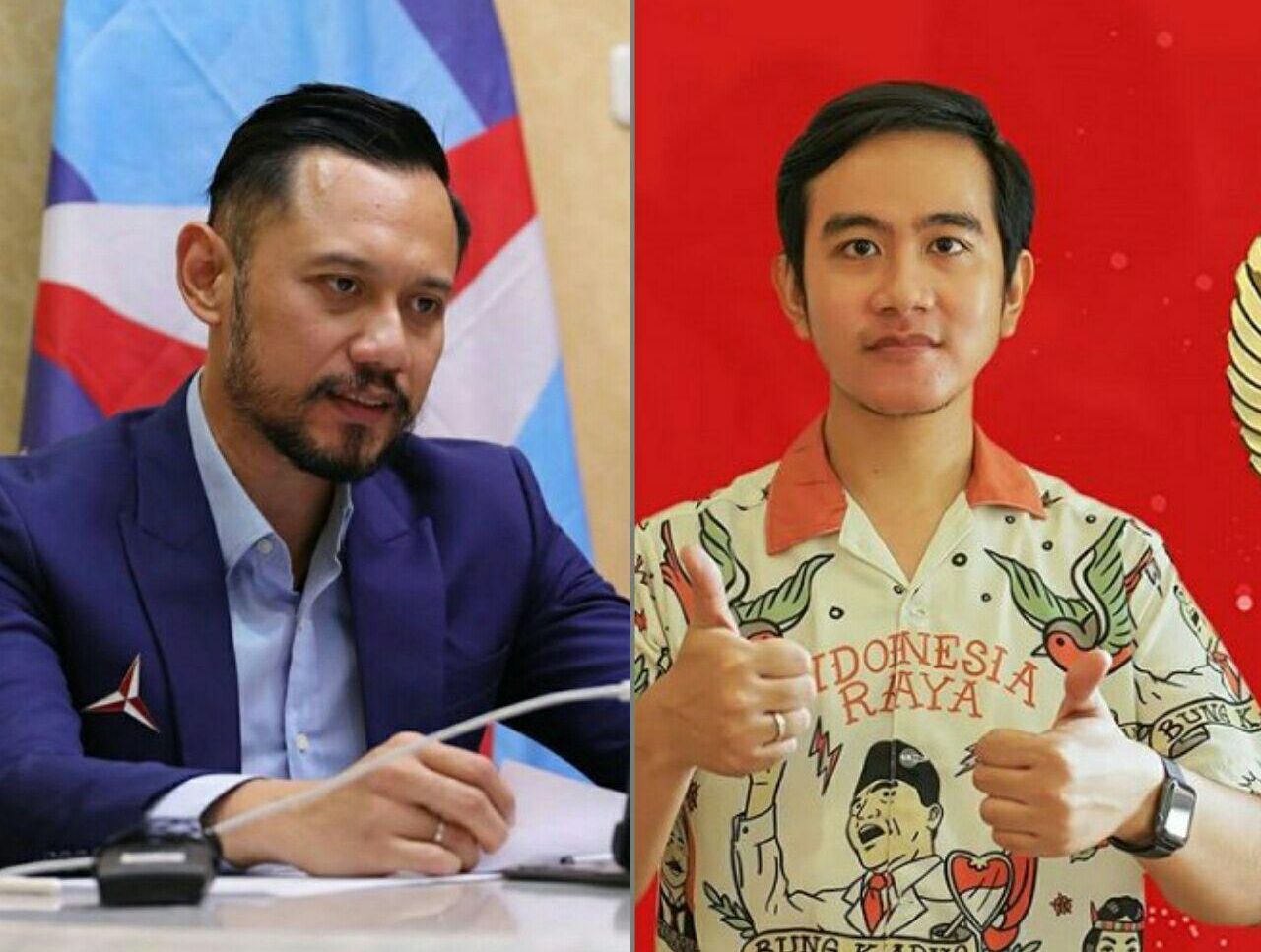 Minta Tak Ada Calon Pilkada Diuntungkan karena Dekat Penguasa, AHY Sentil Gibran?