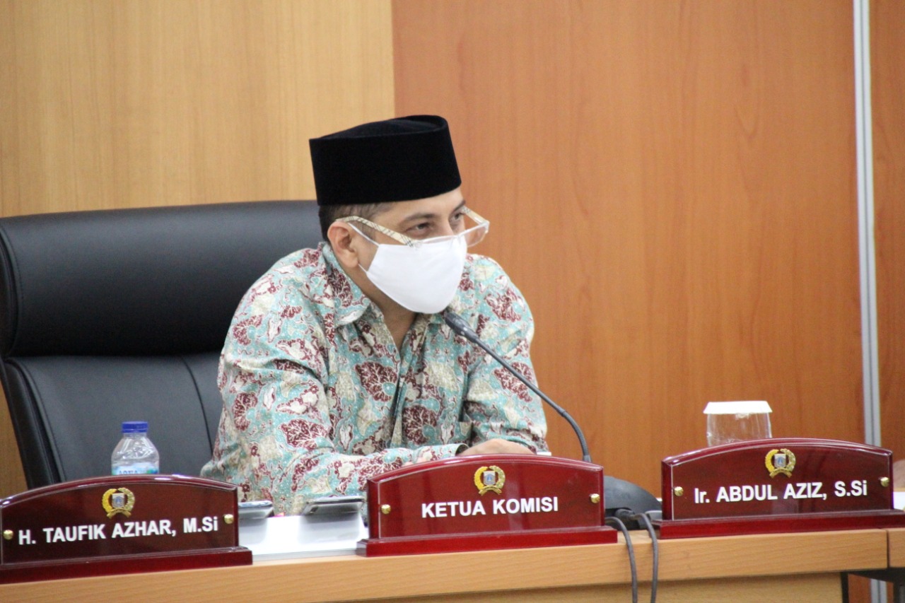 Waduh, Ada Apa Kok PKS Minta Kantor Anies Baswedan Ditutup?