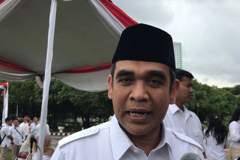 Partai Prabowo Siap Dukung Menantu Jokowi di Pilkada Medan, Asal Syarat ini Dipenuhi