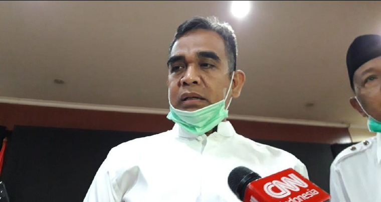 Sekjen Gerindra Blak-blakan Ungkap Alasan Prabowo Dukung Gibran pada Pilkada Solo