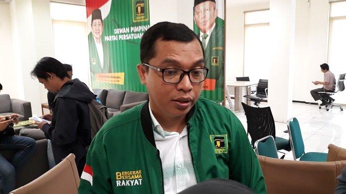 Ikut Tak Terima Jokowi Dituding Sibuk ‘Cuci Tangan’ dari Kesalahan, Begini Balasan PPP