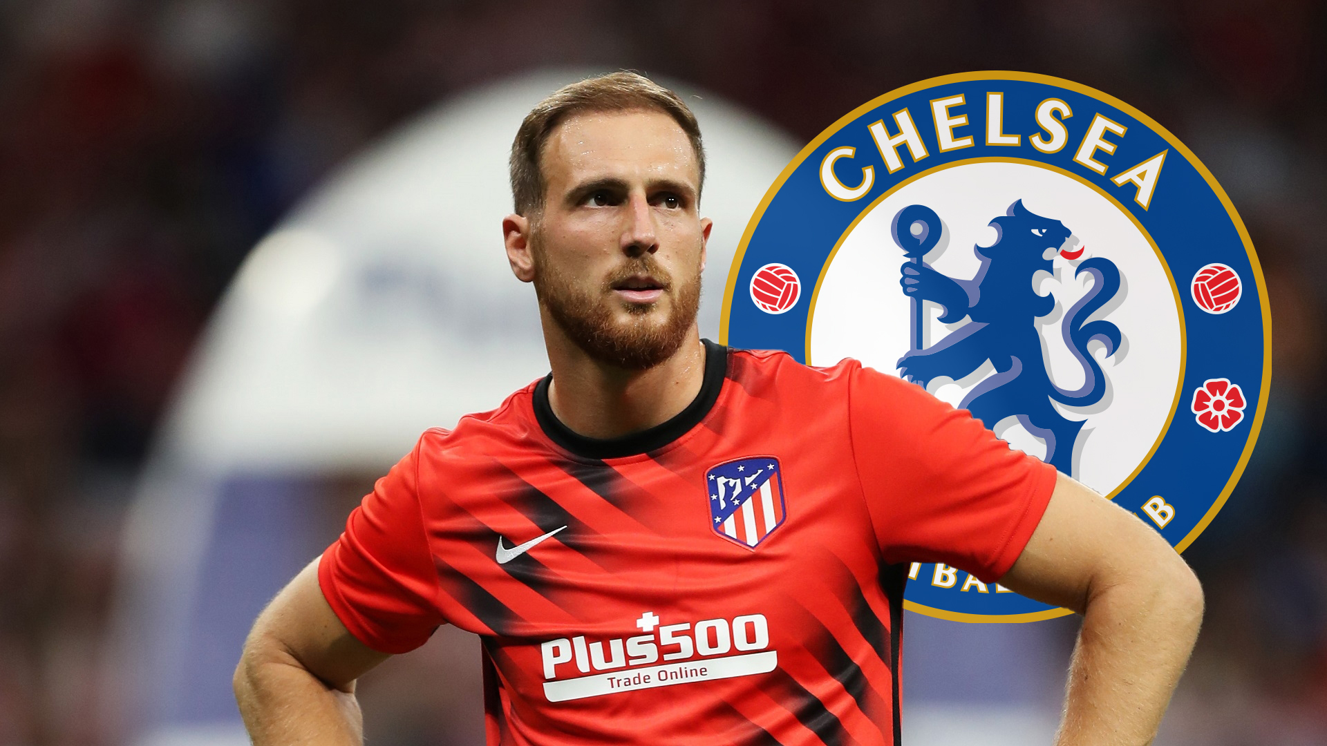 Banyak Kebobolan, Chelsea Hendak Datangkan Jan Oblak