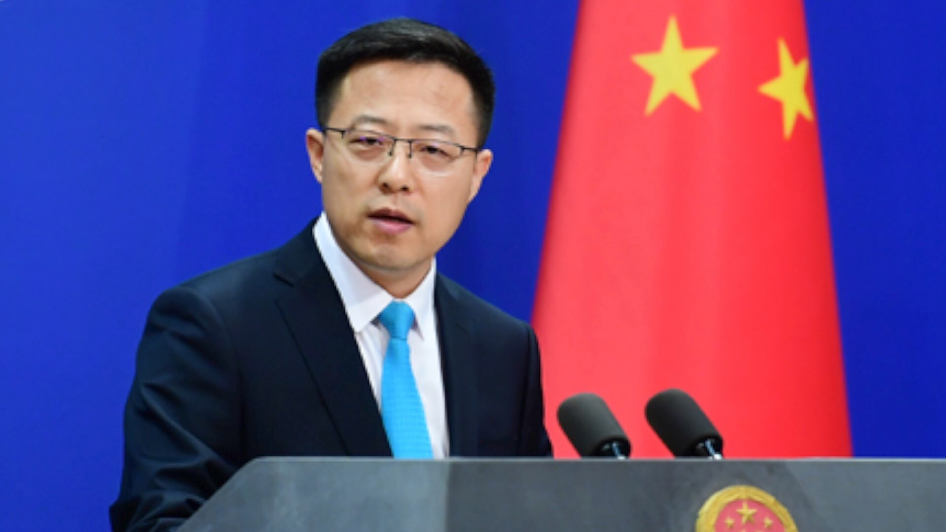 Beijing Ancam Washington Jika Berani Sebar Rudal di Asia Pasifik