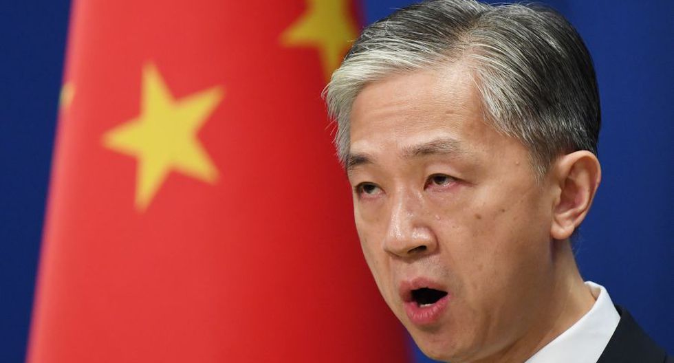 Beijing ke Washington: Hentikan Politisasi Ekonomi