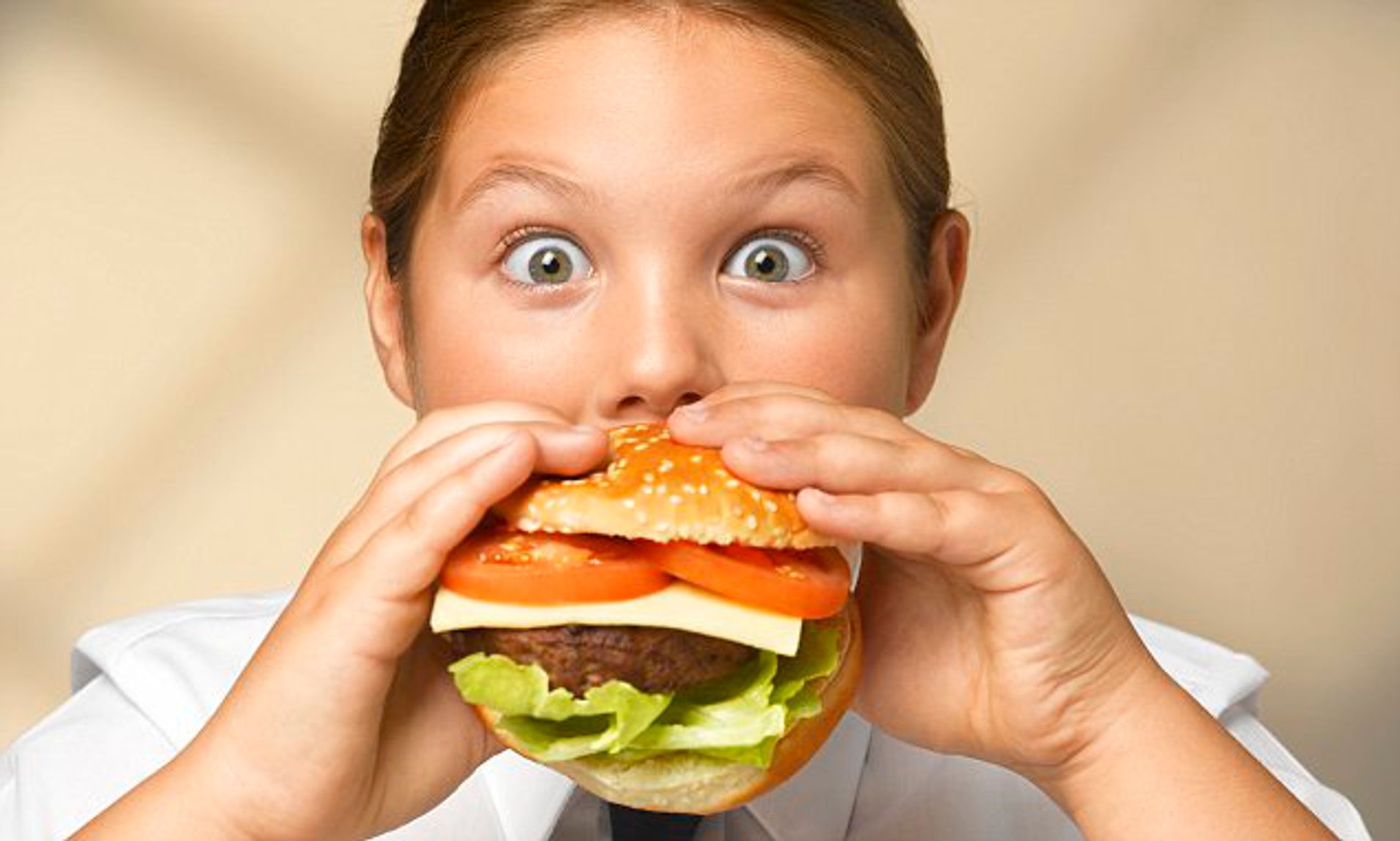 Benarkah Keranjingan Junk Food Bisa Tingkatkan Risiko Depresi?
