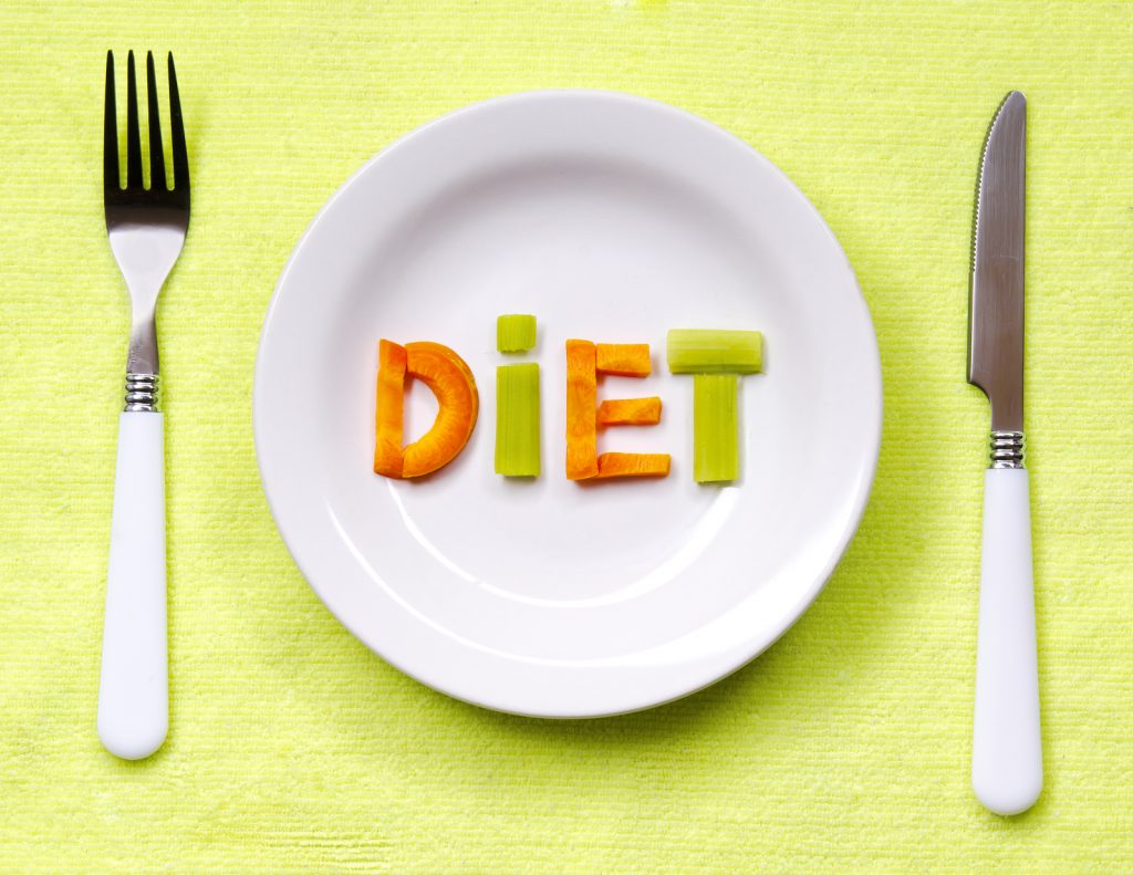 Cara Diet Ramah Lingkungan ini Bisa Cegah Kerusakan Bumi dan Perubahan Iklim yang Ekstrem