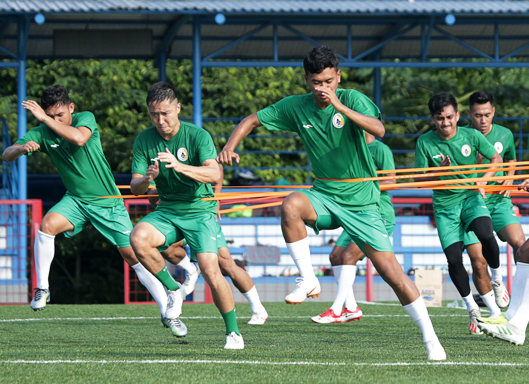 Dapat Subsidi 800 Juta, PSS Sleman Minta PT LIB Lebih Cermat Berhitung