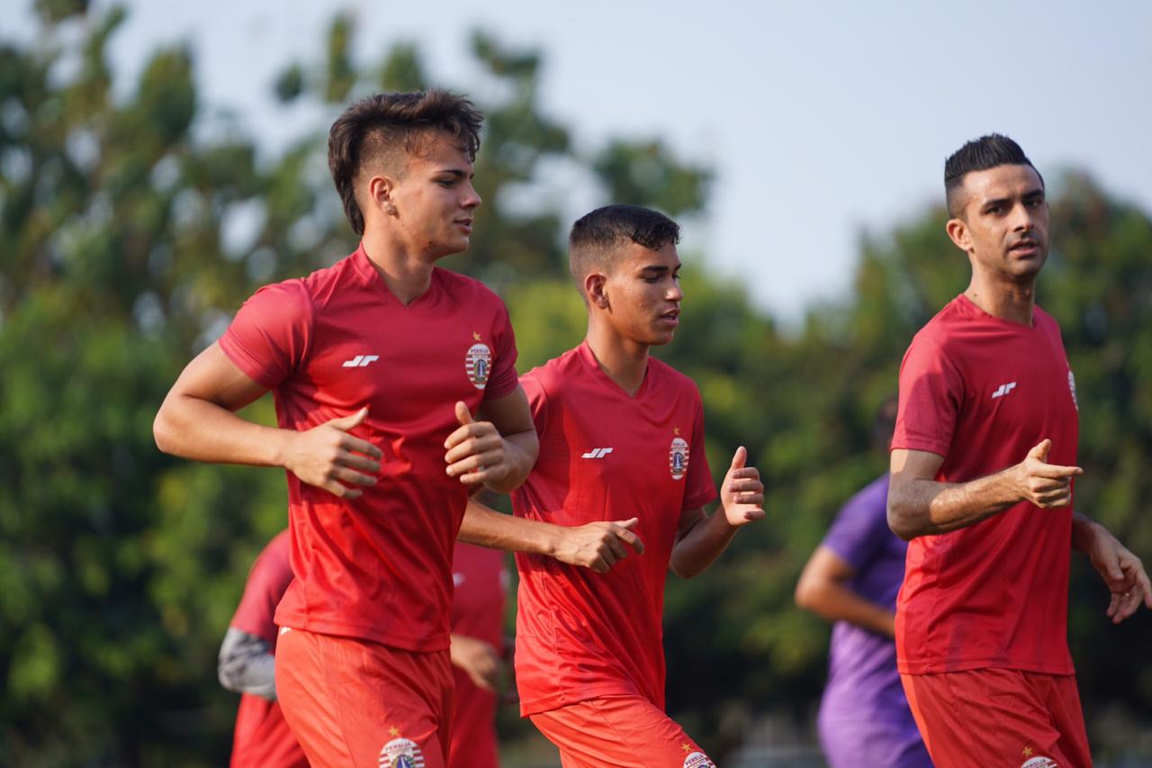 Demi Piala Dunia U-20, Benarkah PSSI Berencana Naturalisasi Lima Pemain Asing?