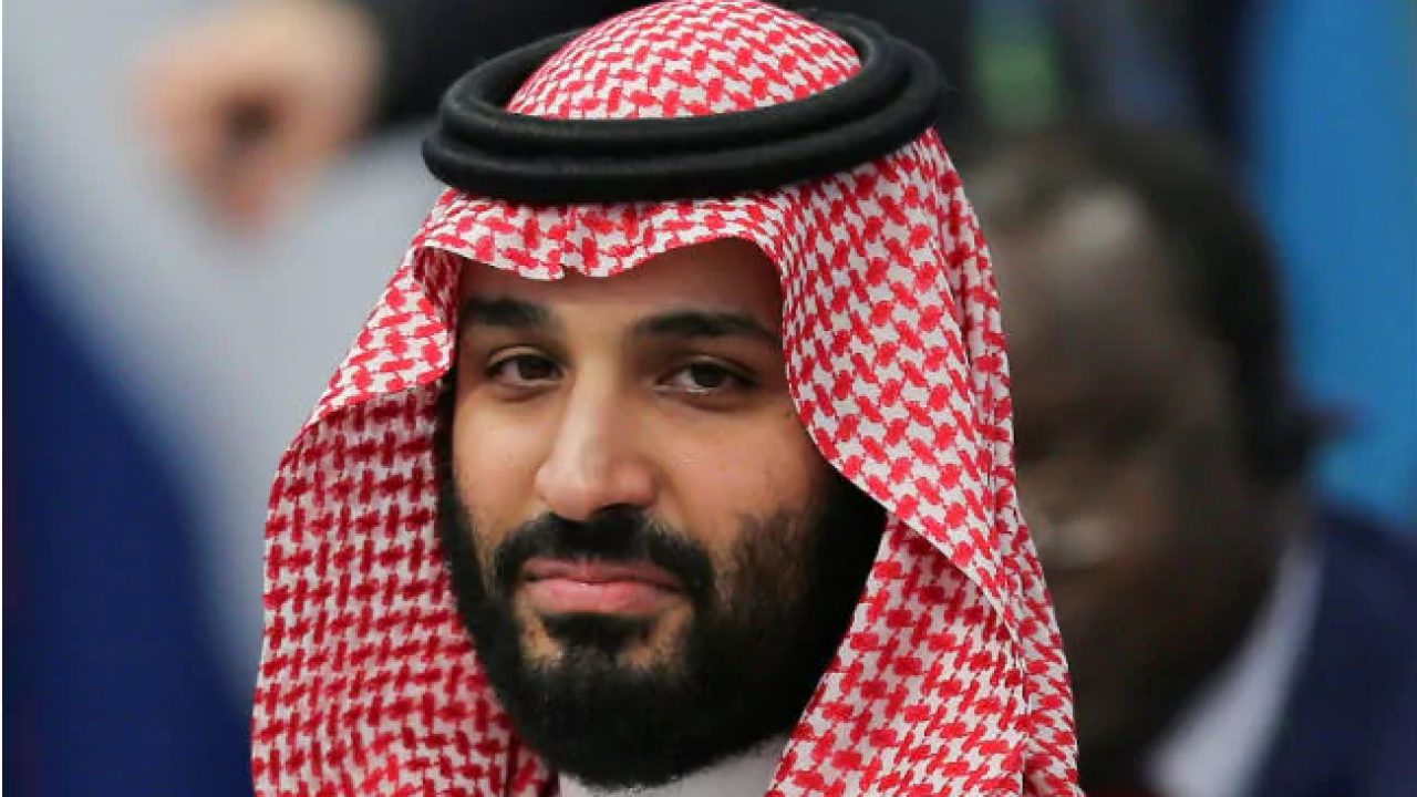 Dokumen Pengadilan Ungkap Aksi Putra Mahkota Saudi Kirim Pasukan Pembunuh ke Kanada