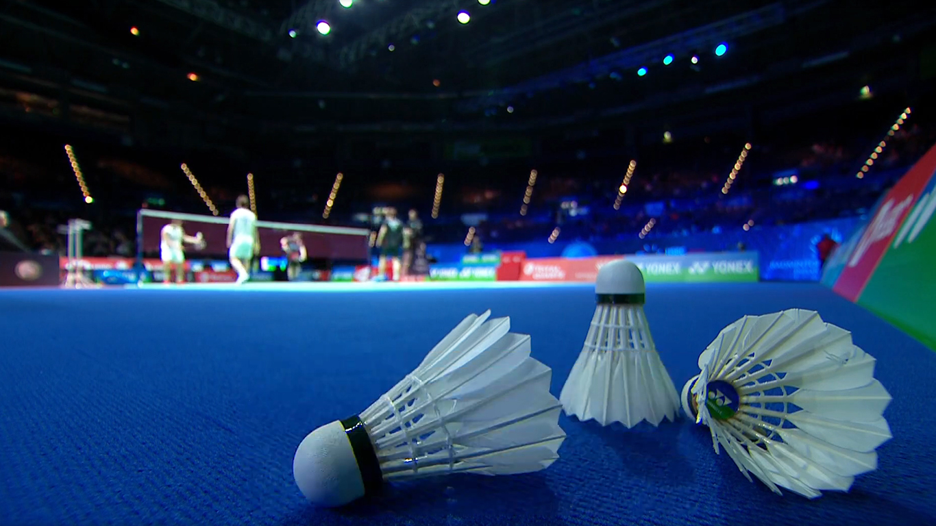 Empat Ajang Badminton Dibatalkan BWF pada Bulan September