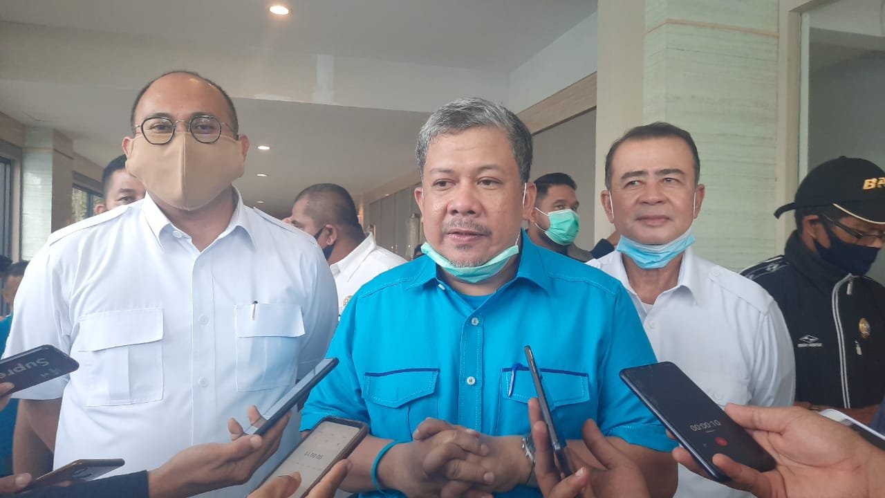 Terkenang Prabowo Jadikan Anis Cawapres 2019, Gelora Dukung Gerindra di Sumbar