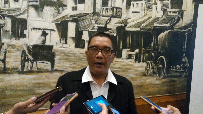 Berani Marah Takut Reshuffle, Pengamat: Jokowi Khawatir Anak dan Menantunya 'Didepak' di Pilkada