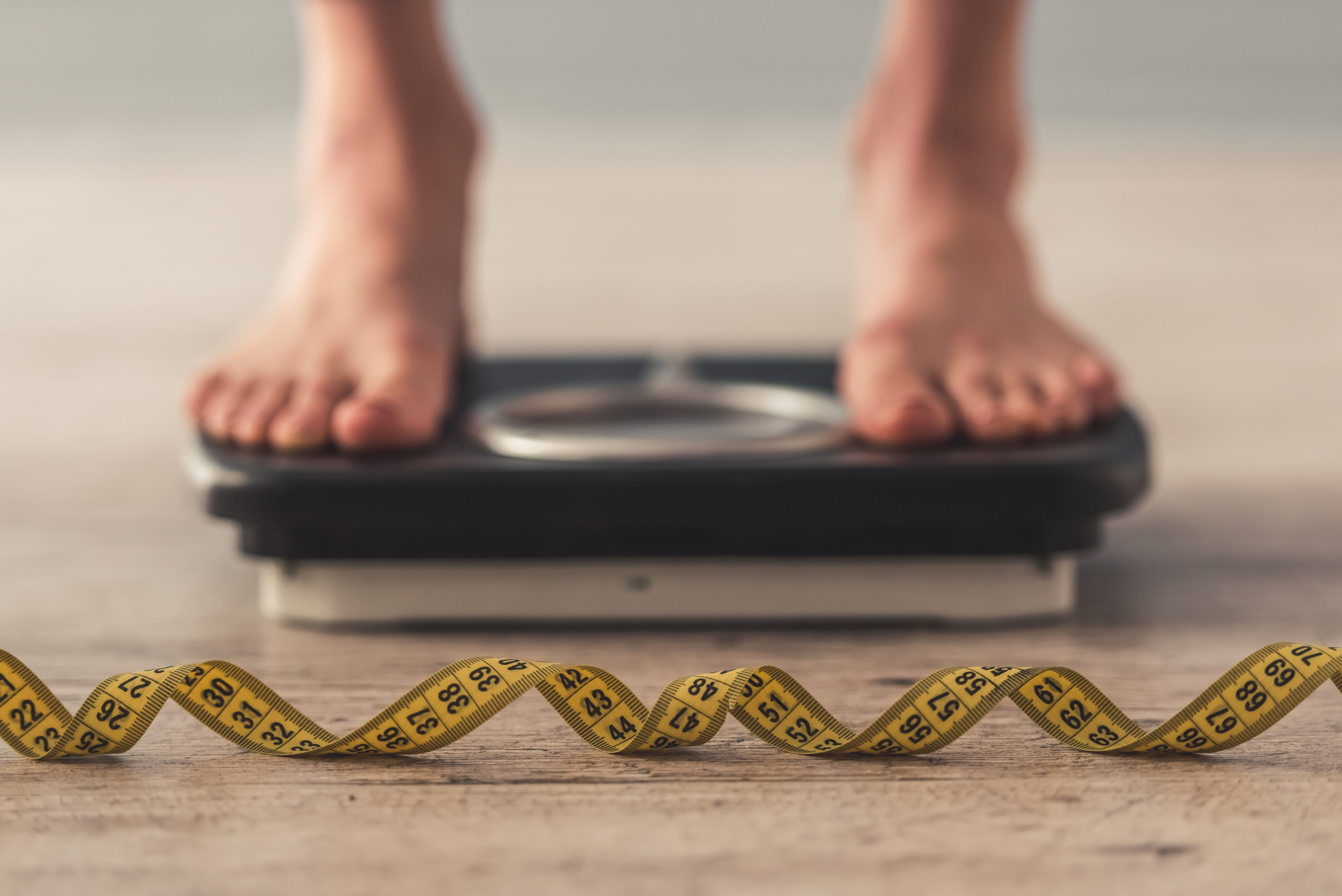 Ingin Turunkan Berat Badan, Praktikkan 5 Cara Ampuh Berikut ini