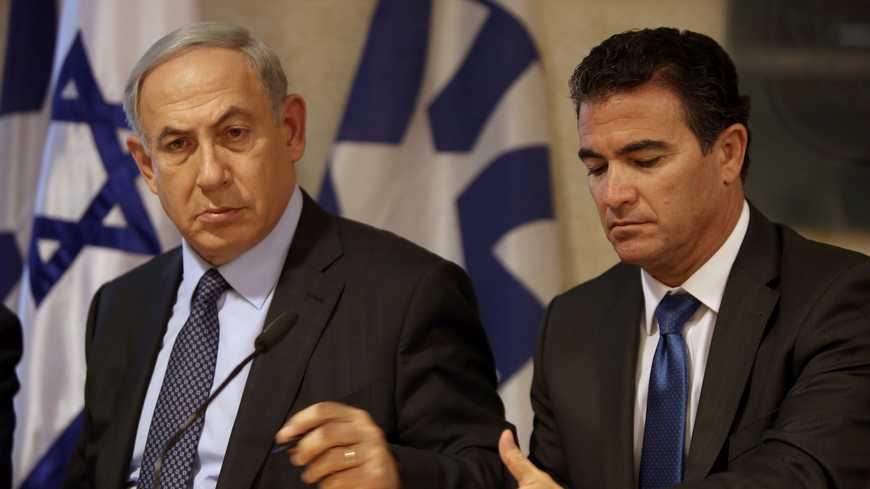 Jejak Campur Tangan Mossad di Balik Normalisasi Total UEA-Israel