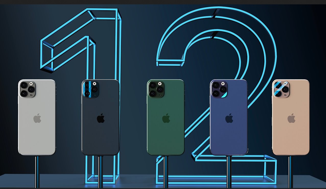 Kabar Gembira untuk Penggemar Apple, Oktober Tahun ini iPhone 12 Diprediksi Mulai Beredar