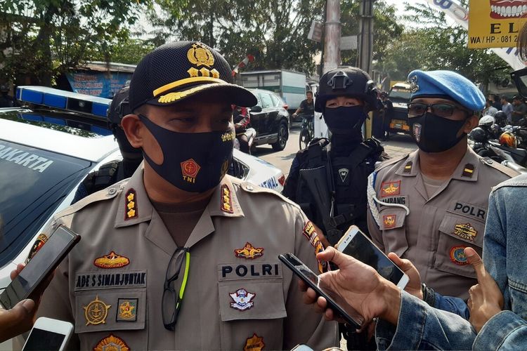 Coba Kelabui Petugas dengan Cara ini, Dua Buron Pelaku Penyerang Acara Midodareni Solo Ditangkap di Klaten