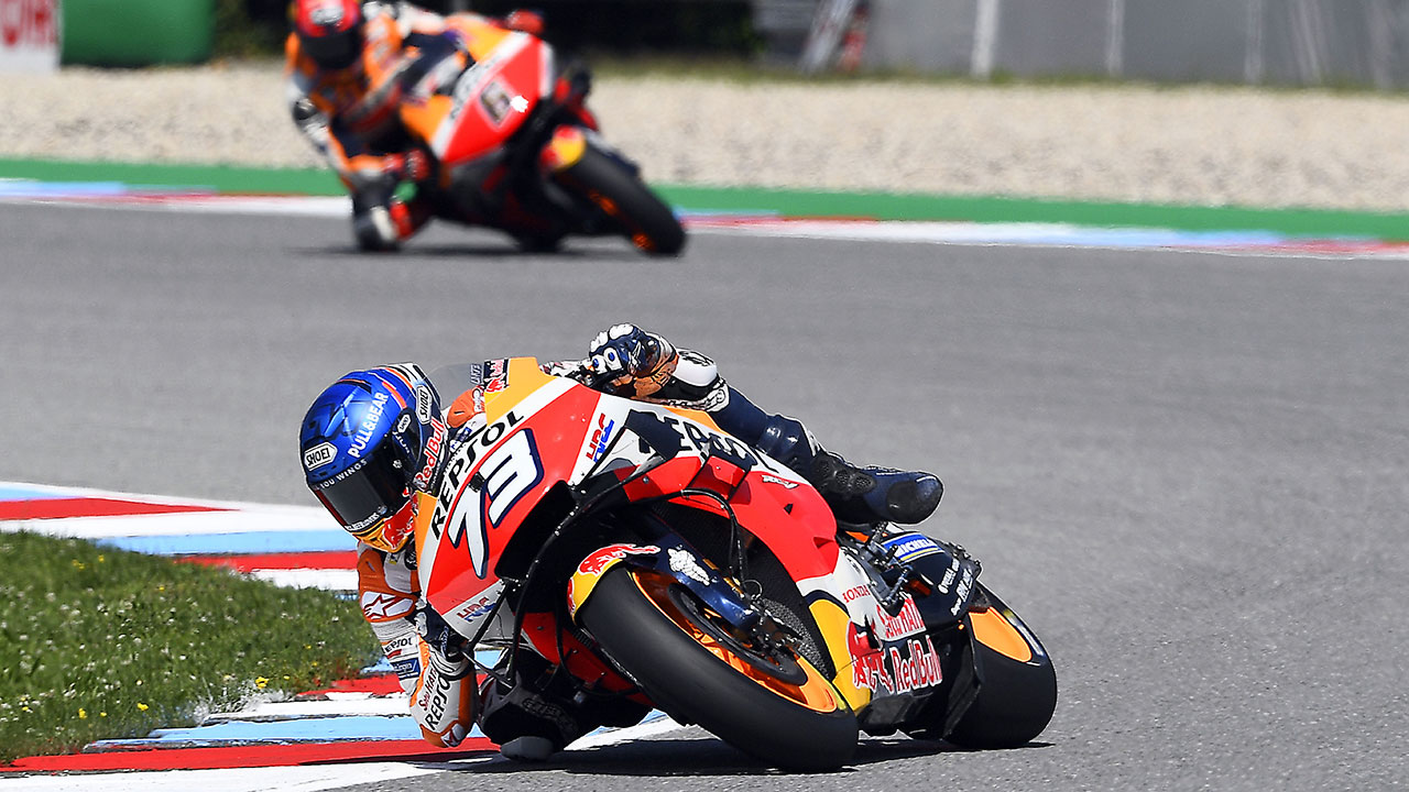 Kecewa Hasil MotoGP Ceko, Pengamat ini Kecam Honda