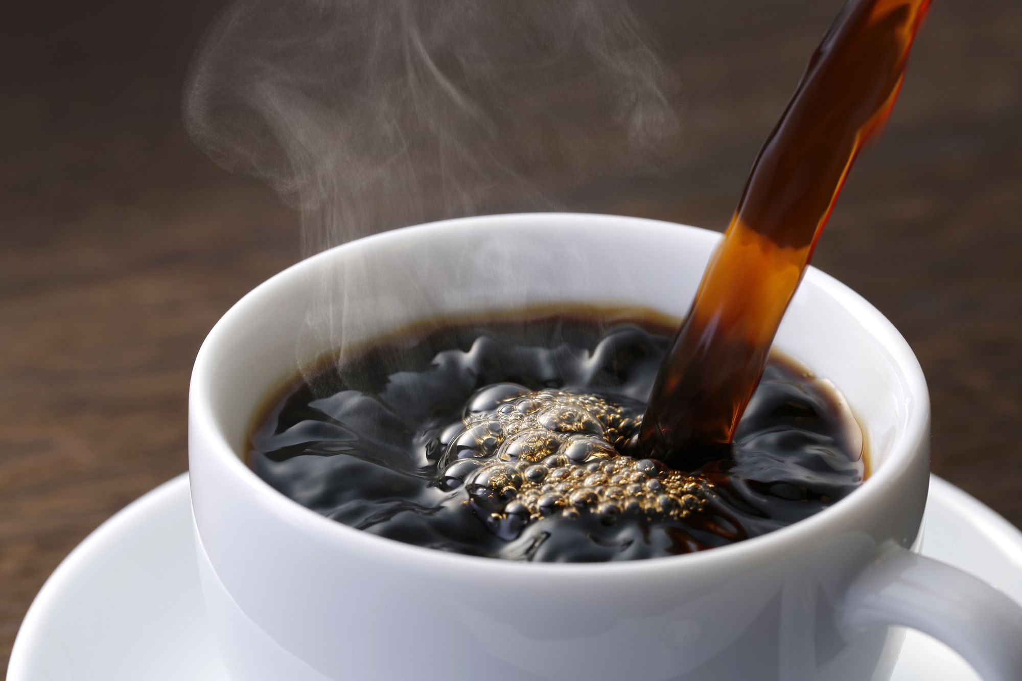Lindungi Hatimu dengan Kopi