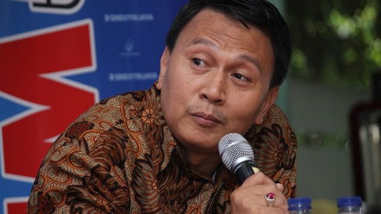 PKS Siap Berjibaku Hadirkan Lawan Tanding Anak Jokowi di Pilkada Solo