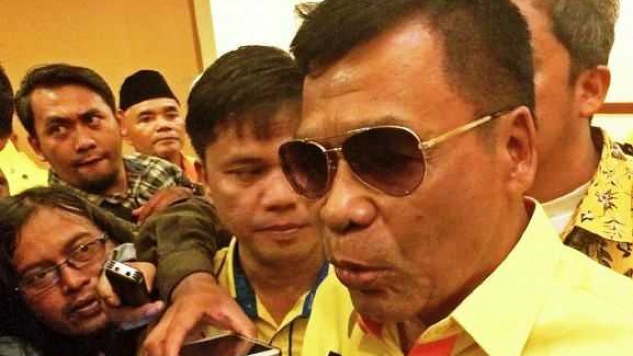 Tommy Soeharto Keberatan Namanya Dicatut, Sekjen Berkarya Kubu Muchdi PR: Agar Tidak Ada Dualisme Kepemimpinan