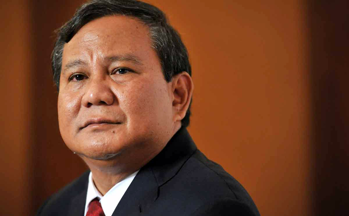 TIKTAK.ID - Nasib Prabowo Akan Ditentukan di Kongres Luar Biasa Gerindra 8 Agustus ini
