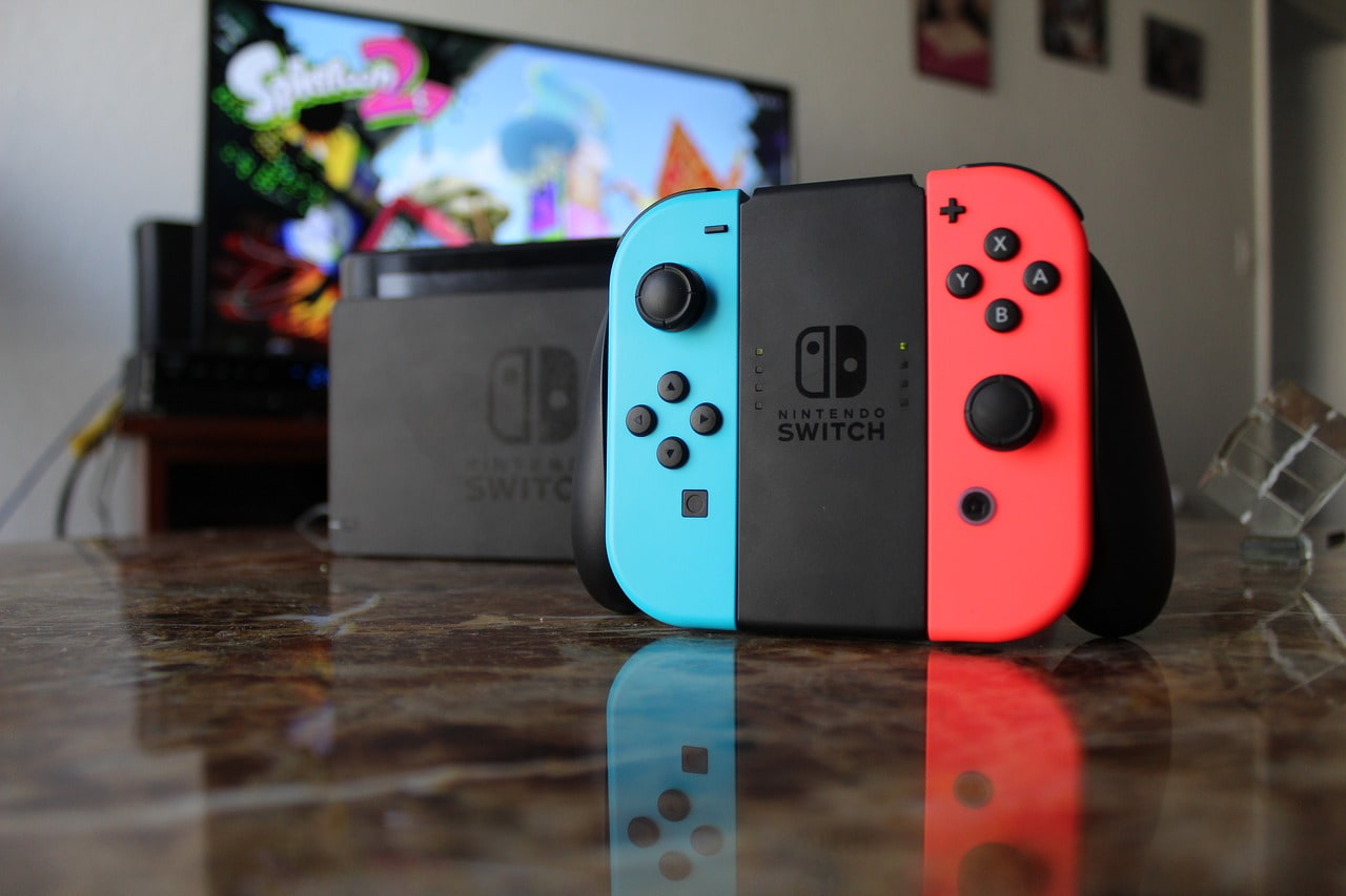 Nintendo Switch Pro Dikabarkan Bakal Rilis Tahun Depan