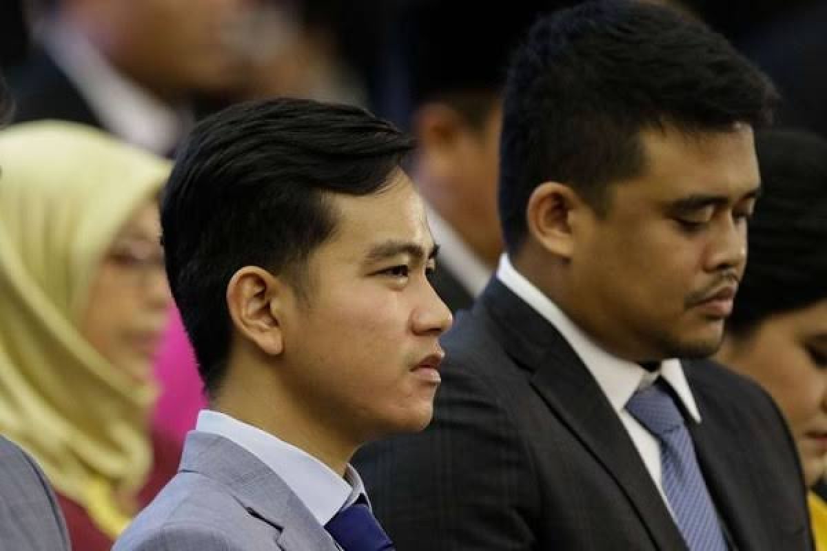 Siapa Sangka, Ternyata ini Alasan Utama PDIP Usung Anak dan Menantu Jokowi di Pilkada