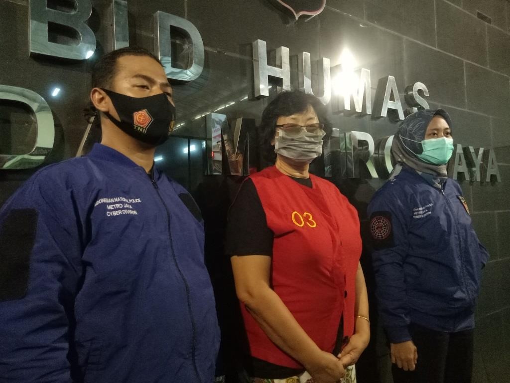 Pelaku Pencemaran Nama Baik Ahok Ditangkap di Bali dan Medan, Bagaimana Nasibnya Sekarang?
