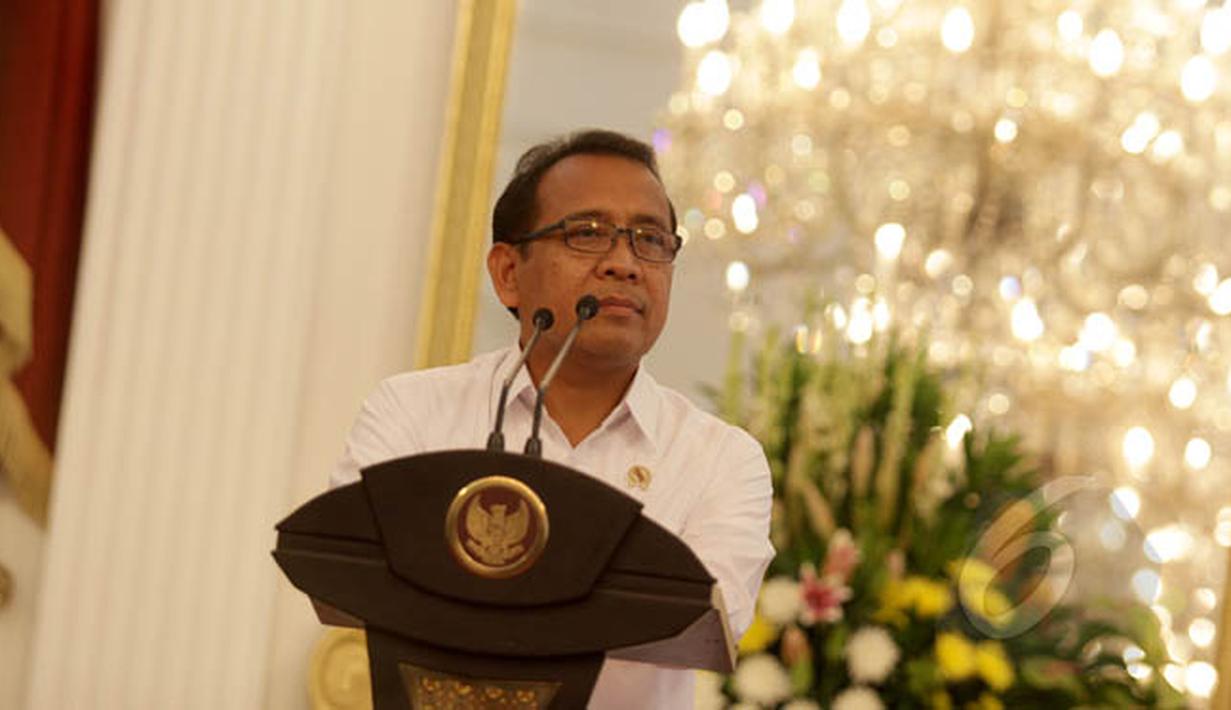Isu Prabowo Bakal Dilengserkan oleh Jokowi Makin Heboh, Begini Tanggapan Istana