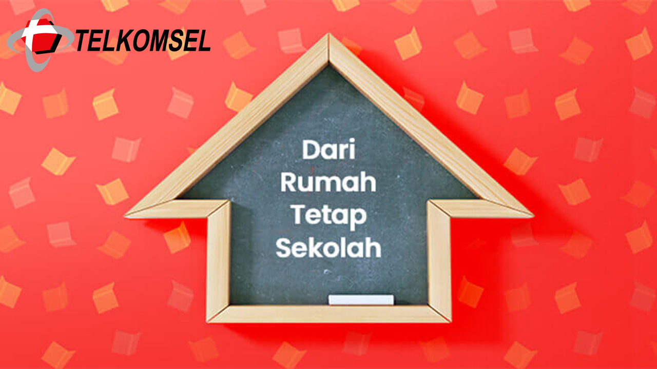 Mau Dapat Kuota Belajar 10GB Harga 10 Rupiah dari Telkomsel? Begini Caranya