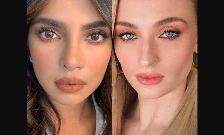 Terracotta Jadi Tren Makeup Selebriti Dunia Berikut ini