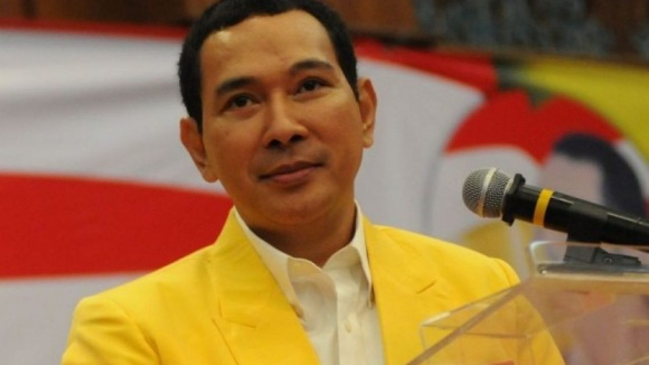 Tommy Soeharto Tiba-tiba Minta Kader Berkarya Tiru Fahri Hamzah, Kenapa?