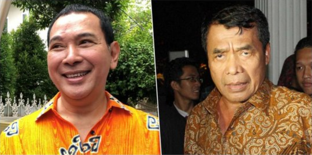 Menang Gugatan di PTUN Lawan Kubu Muchdi PR, Partai Berkarya Kubu Tommy Kembali Konsolidasi